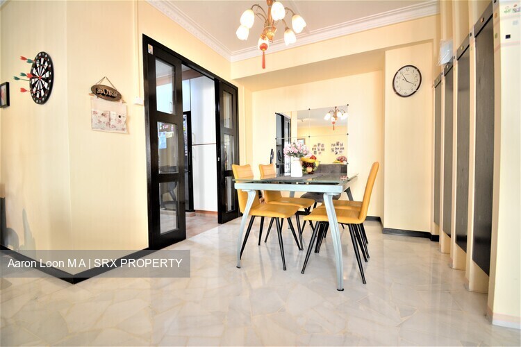 Blk 498F Tampines Street 45 (Tampines), HDB 4 Rooms #302297721
